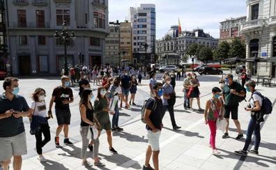 Aragón y Cataluña endurecen medidas para tratar de evitar estados de alarma
