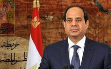 Trípoli se prepara para responder a la posible intervención militar egipcia
