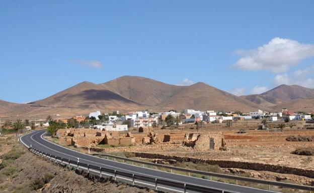Arrestados por robos en viviendas en Tarajalejo