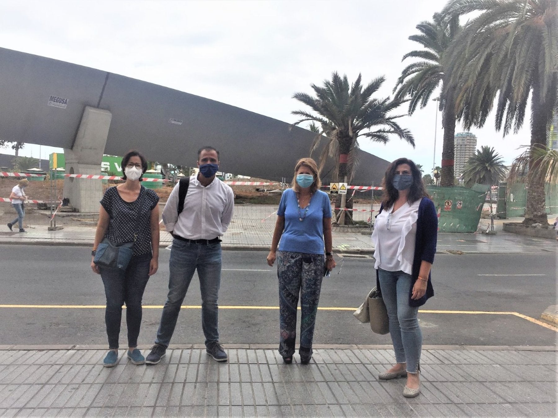 El PP denuncia la intención del PSOE de quitarle al Ayuntamiento su superávit