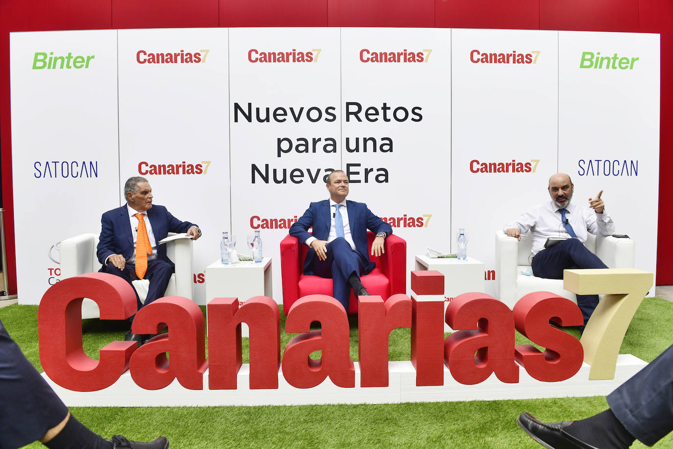 El turismo y la construcción dan signos de recuperación