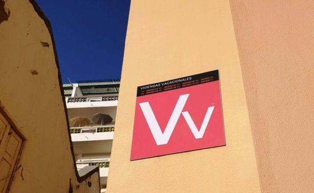 El Gobierno de Canarias pidió que no se restringiera de modo injustificado el alquiler vacacional