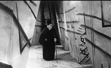 'El gabinete del doctor Caligari', cumbre del cine expresionista, cumple 100 años