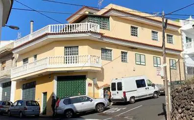 Cuatro detenidos más por el crimen machista en Tenerife