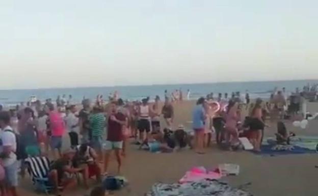 Canarias endurece el control de las fiestas privadas