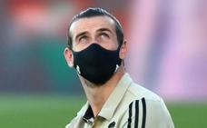 Otro dolor de muelas veraniego del Real Madrid con Bale