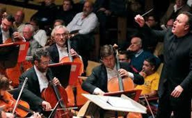 La Fundación Orquesta Filarmónica lleva este viernes a Ingenio el proyecto OFGC 21