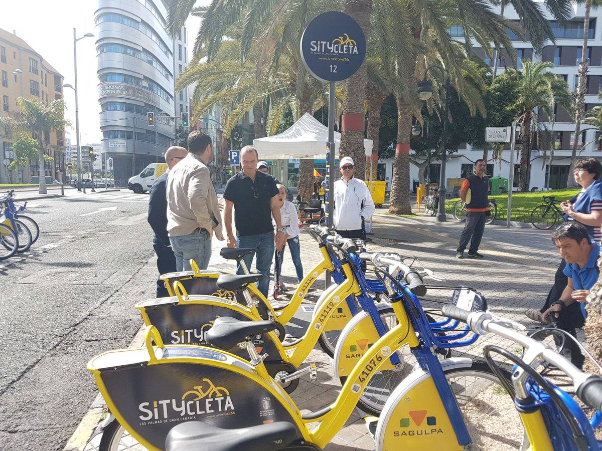 El uso de vehículos contaminantes se limitará por una cuestión de salud pública