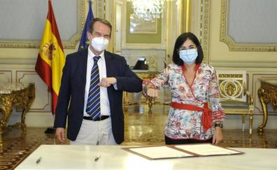 Canarias pide más flexibilidad conel superávit de los ayuntamientos