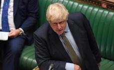 Johnson visita Escocia para defender la unidad británica pese a la pandemia