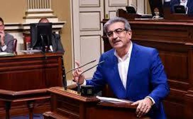 Las islas recibirán 159 millones del primer reparto de Hacienda