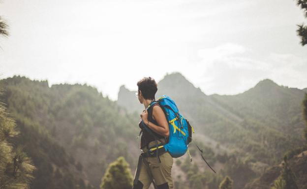 Vuelve Gran Canaria Walking Festival, el reencuentro con el lado más natural de la Isla
