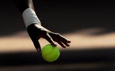 China cancela todos los torneos de tenis de 2020