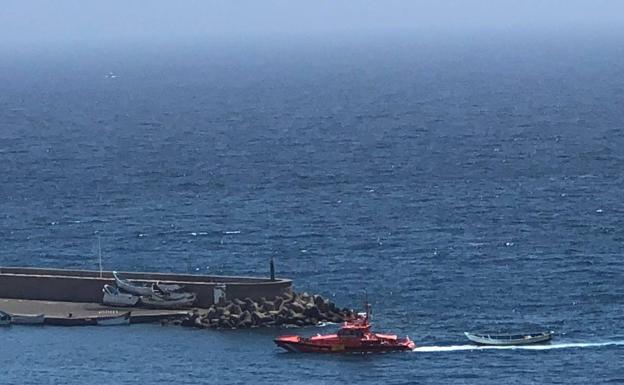 Los positivos de las pateras «no son un problema epidemiológico»