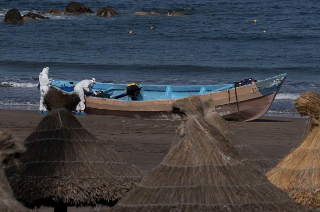 ¡Oh mudanza infeliz de la fortuna!