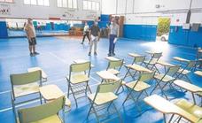 Las familias critican el plan de vuelta a las aulas: «Se han cargado la conciliación»