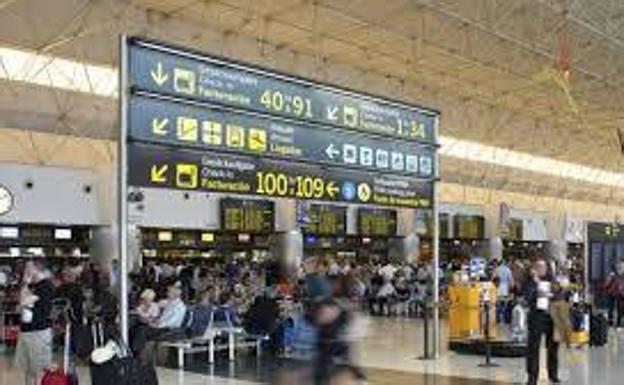 Canarias pide un corredor aéreo seguro y directo con Reino Unido