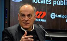 LaLiga comunica a Competición que el Elche jugará el 'playoff'