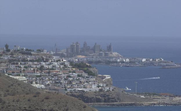 Turismo destina un millón para zonas verdes en Arguineguín