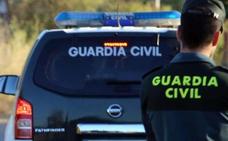 Dos fallecidos en un accidente de helicóptero en Sevilla