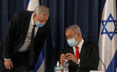 Netanyahu advierte a Hizbolá que «juega con fuego» tras un nuevo incidente