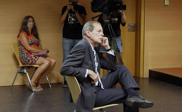 El primer juicio del caso Montecarlo se salda con tres condenados por estafa