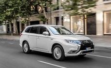 Mitsubishi renuncia a comercializar nuevos modelos a Europa