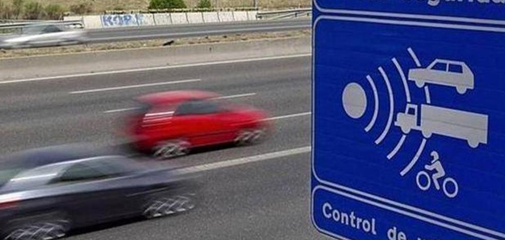 Así es el nuevo radar capaz de «cazarte» a más de un kilómetro de distancia