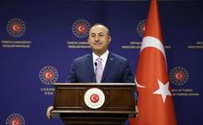 Turquía acusa a la Unión Europea de «no ser neutral» en Libia