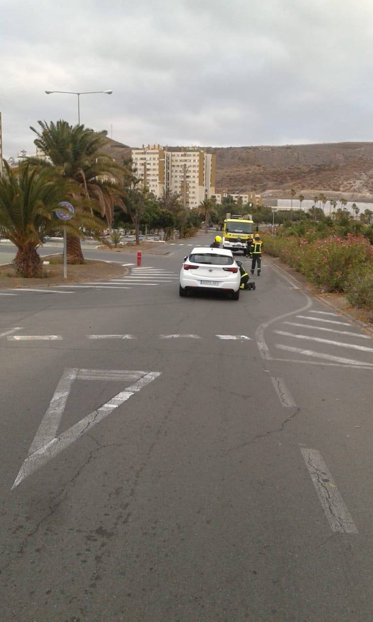 Los sindicatos sí alertan de problemas de seguridad por la falta de policías