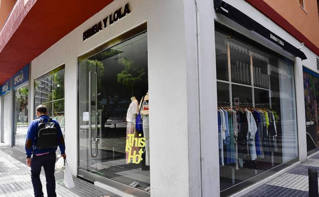 Los hogares canarios, los segundos que menos gastaron en 2019