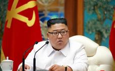 Corea del Norte dice que su poder nuclear garantiza su seguridad