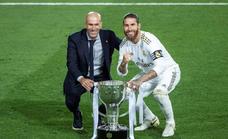 El Real Madrid se consolida como la marca más valiosa del mundo