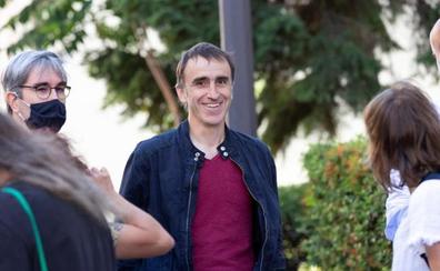 'Josu Ternera' sale de la cárcel en Francia