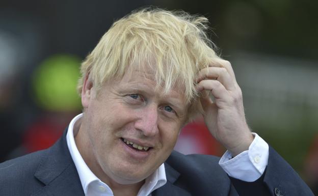 Reino Unido: el secreto está en su mojo