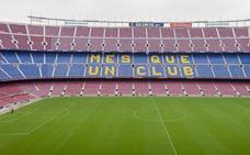 La UEFA confirma que el Barça-Nápoles se celebrará en el Camp Nou