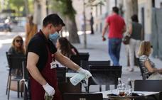 Crecen los contagios y España supera por segundo día el millar de casos