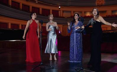 Televisión Canaria emite este sábado el especial 'Voces de mujer'