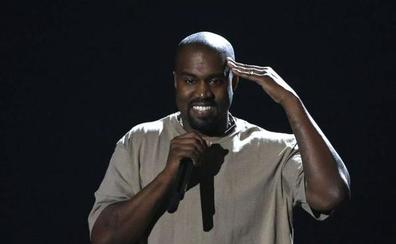 Kanye West, el rapero bipolar que quiere ser presidente