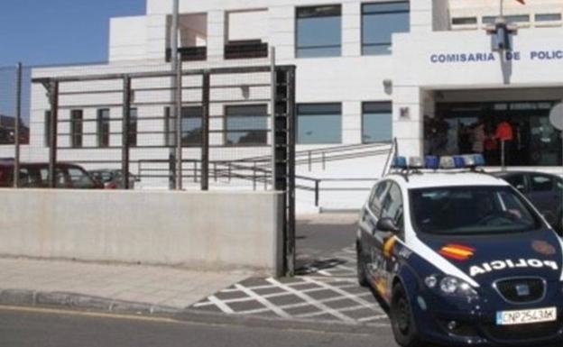 Detenido por agredir y amenazar a un hombre en Arrecife
