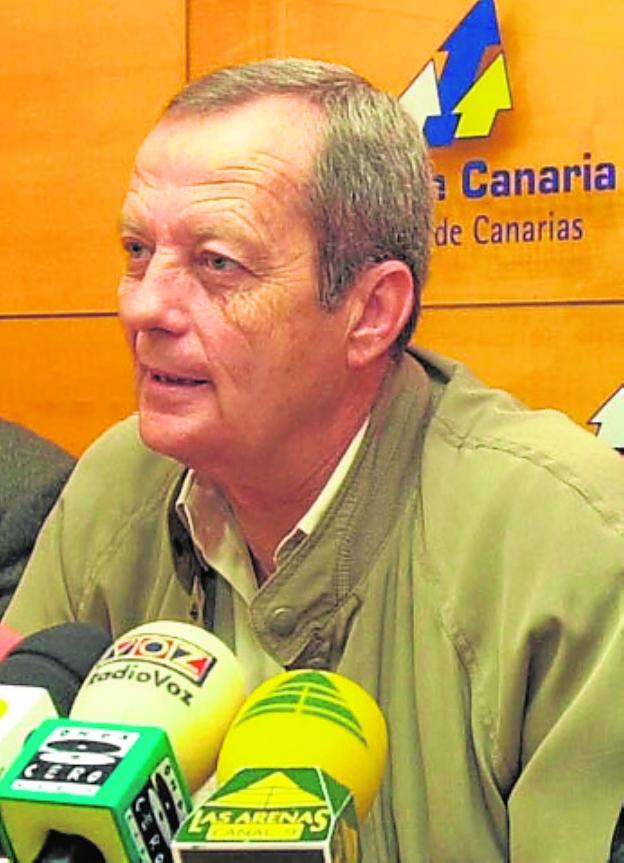 Nueva promesa para Reina Mercedes