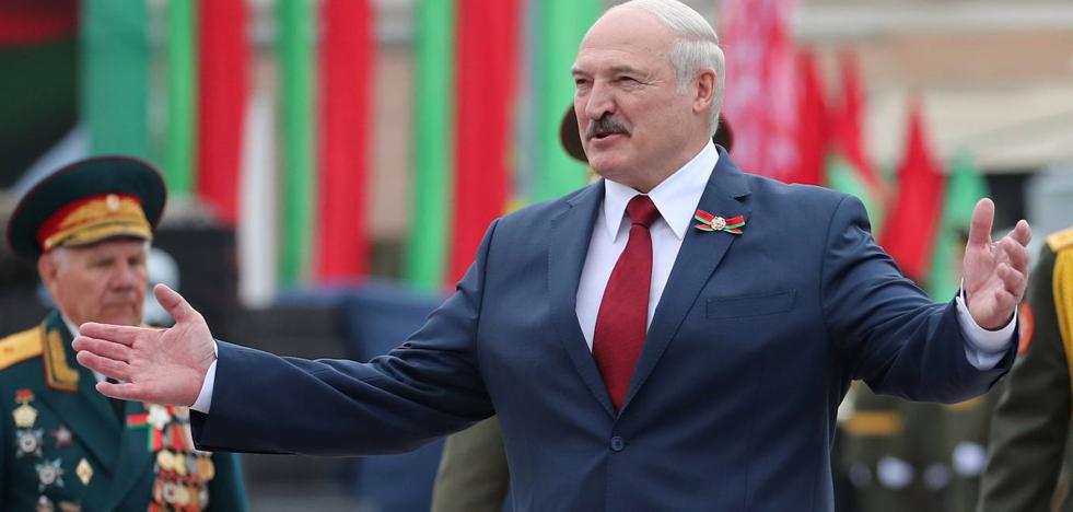 Bielorrusia afronta las elecciones más atípicas e inciertas de toda su historia