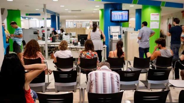 El número de autónomos se dispara en Canarias ante el desplome de las expectativas laborales