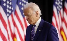 Biden quiere una vicepresidenta que tenga un amplio poder ejecutivo