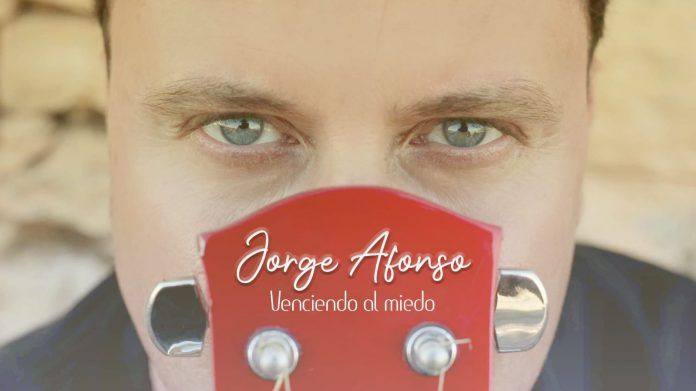 El compositor Jorge Afonso 'venciendo el miedo' con su disco