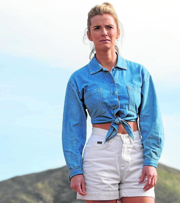 «Es más fácil creer lo que otros nos dicen que juzgar por nosotros mismos»