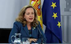 España solicita más de 20.000 millones a Bruselas para pagar los ERTE