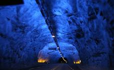 Los túneles más largos de las carreteras europeas
