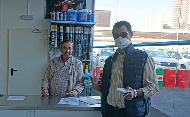 Canarias amplia el uso de mascarilla a espacios públicos cerrados