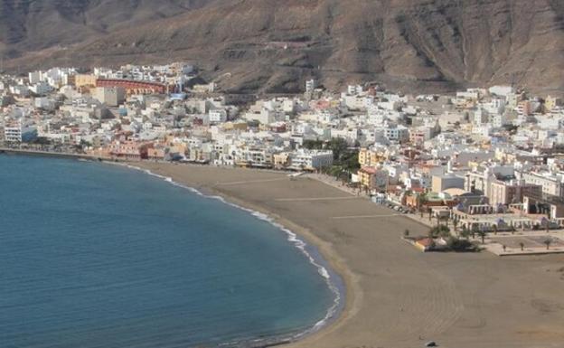 Gran Tarajal y Tarajalejo tendrán torres de vigilancia en sus playas
